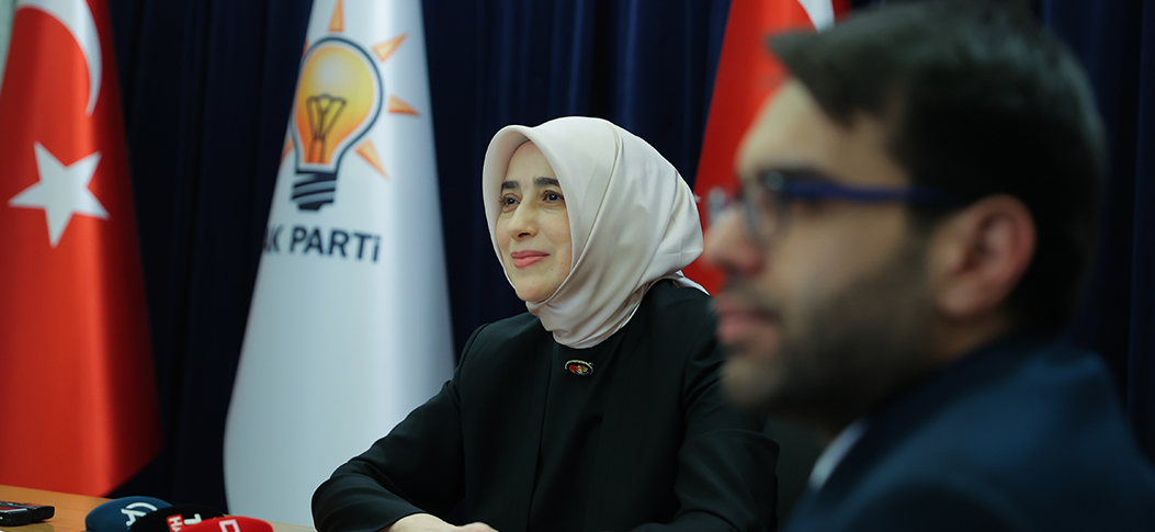 AK PARTİ | 