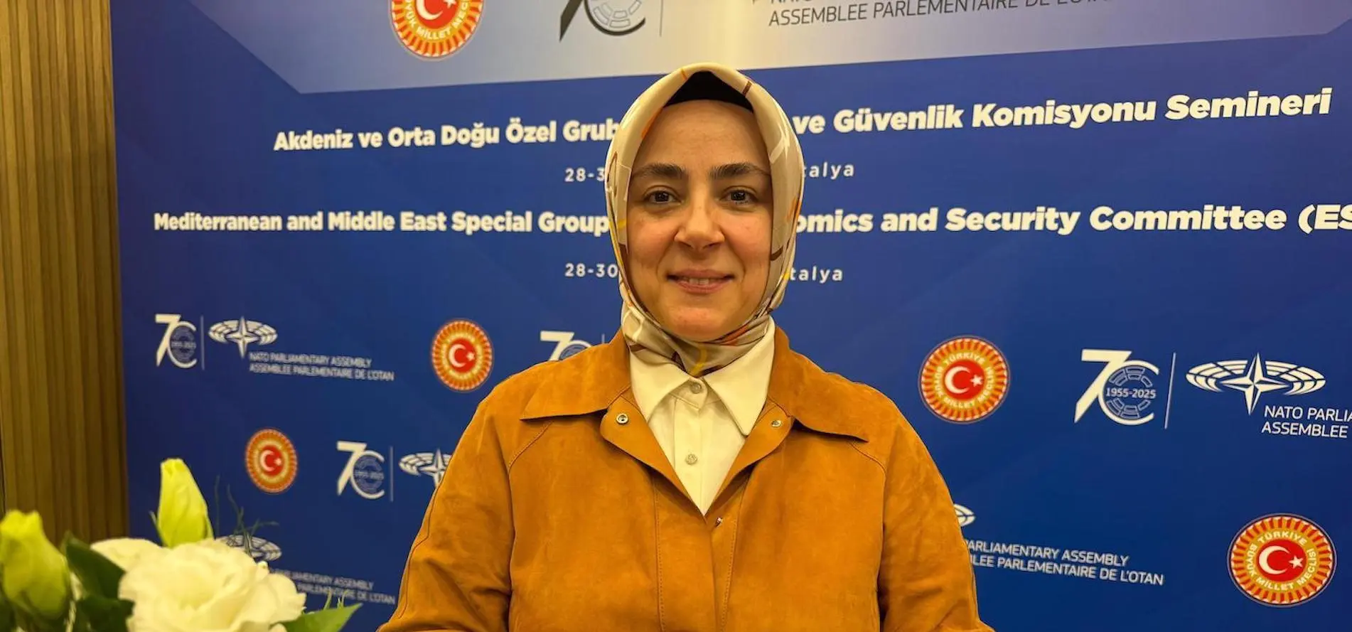 Genel Başkanvekili Yıldırım, Bartın'da sel bölgesinde incelemelerde bulundu 