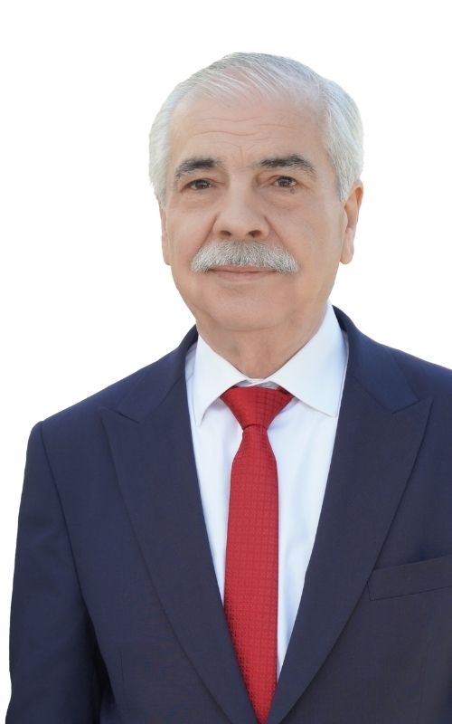 Mehmet  ÖZCAN