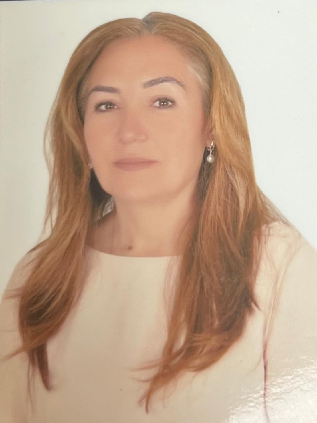 Türkan KAYIR