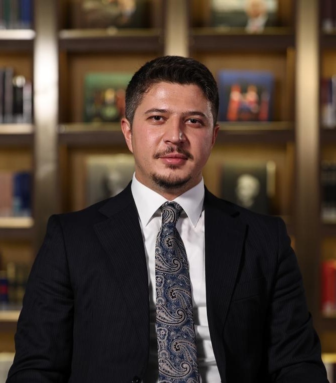 Selman ÖZBOYACI