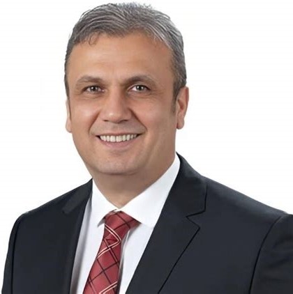 Muammer YANIK