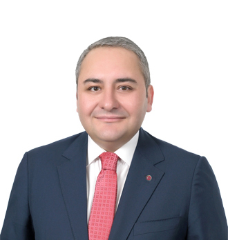 Mesut ÖZARSLAN