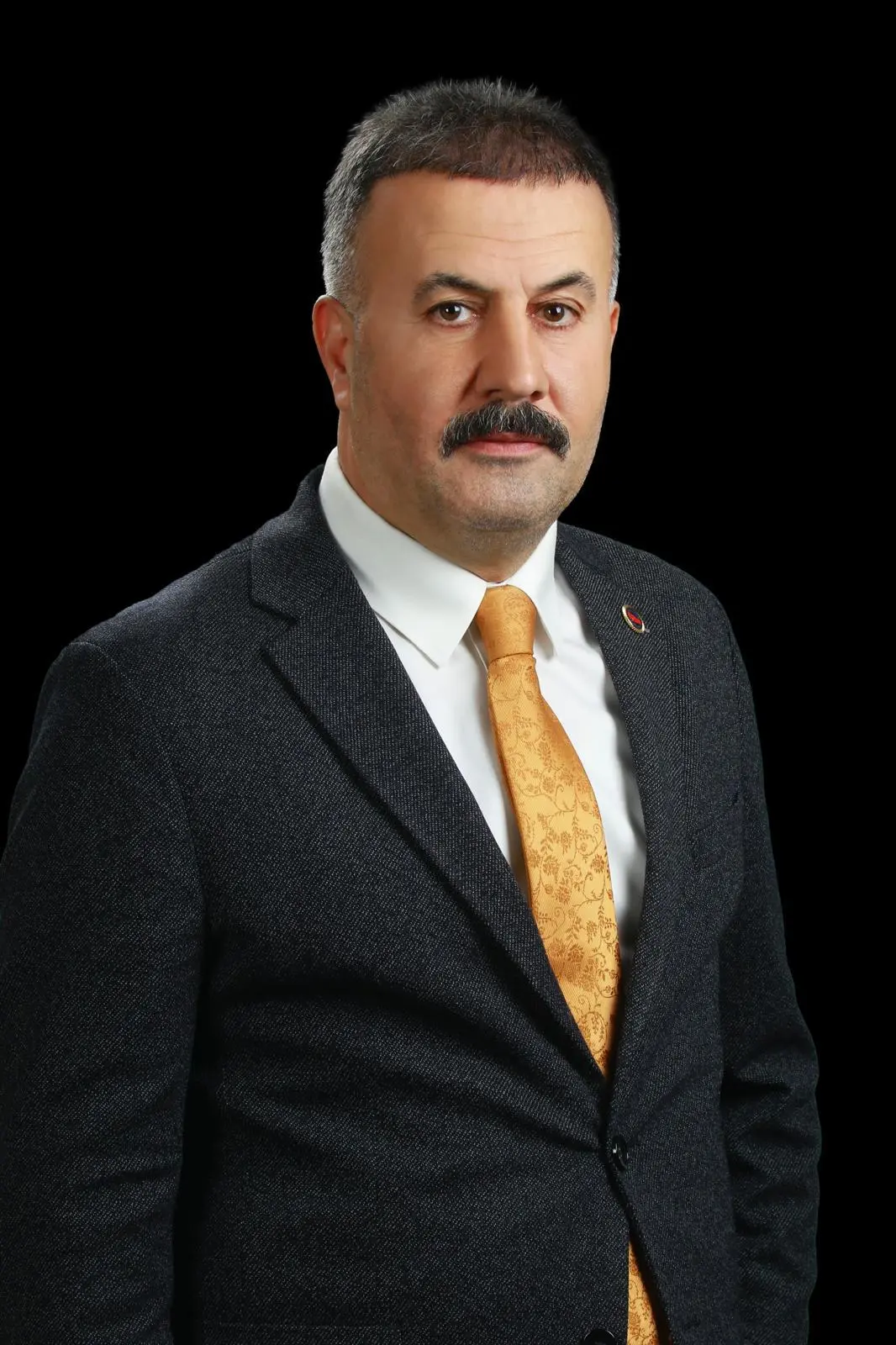 Fevzi SAYAN