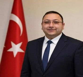 Dündar Ziya GÜLTEKİN